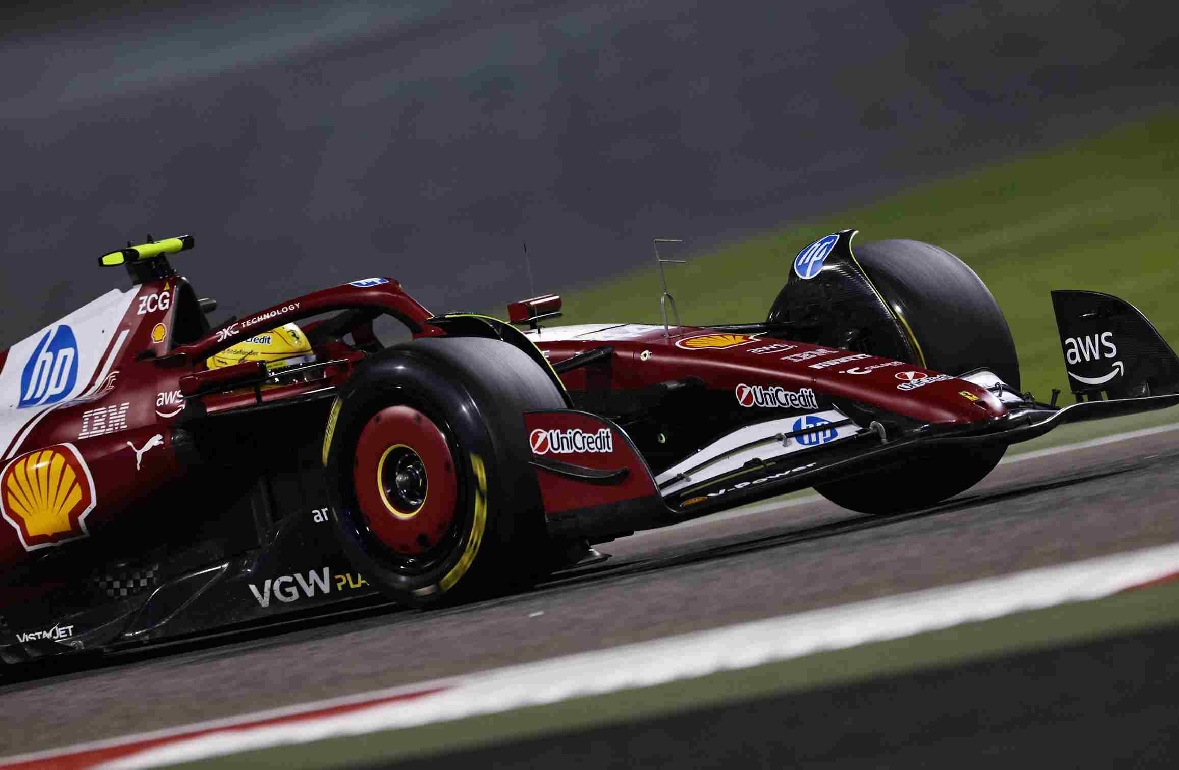 Reviving The Rosso: Strategies For Ferrari’s Comeback After A Rocky Pre‑Season