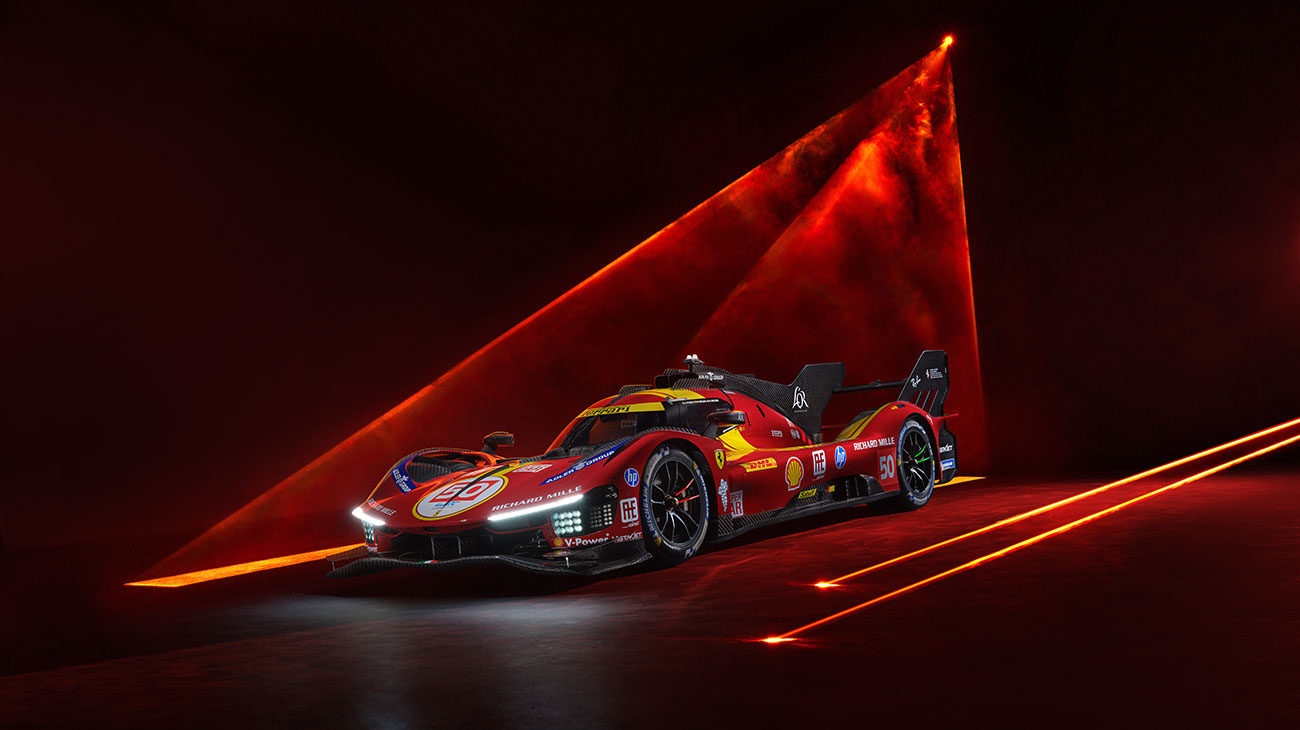 How Ferrari’s Latest Upgrades Could Change The Championship Landscape In 2025