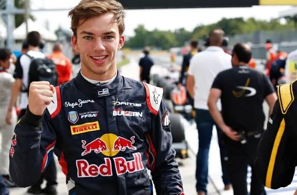 Next Generation On The Rise: Red Bull’s New Junior Drivers And The Future Of F1