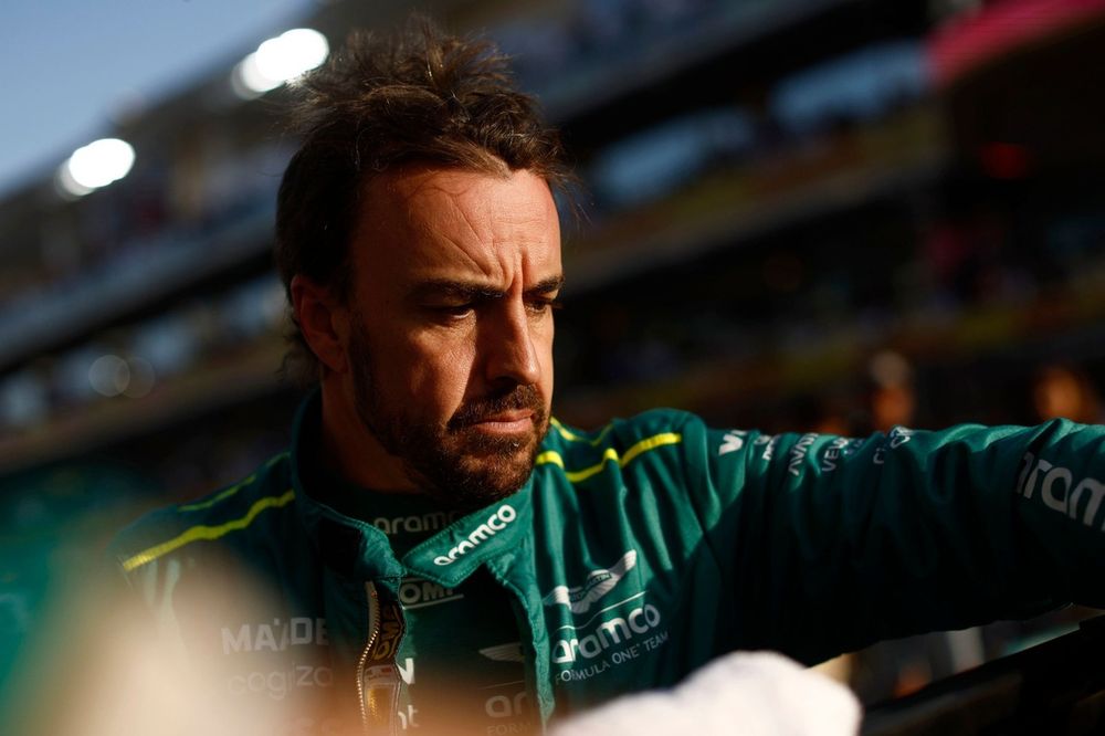 Inside the Deal: A Financial And Strategic Breakdown of Alonso’s Contract Extension With Aston Martin