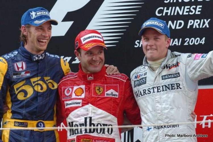 How The Return Of The Chinese GP Could Transform F1’s Global Landscape