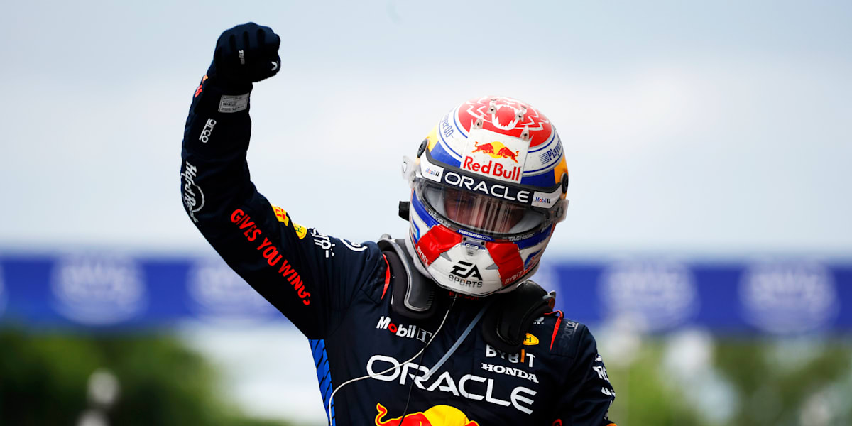 The Championship Impact: What Verstappen’s New US GP Record Means For The 2024 Season