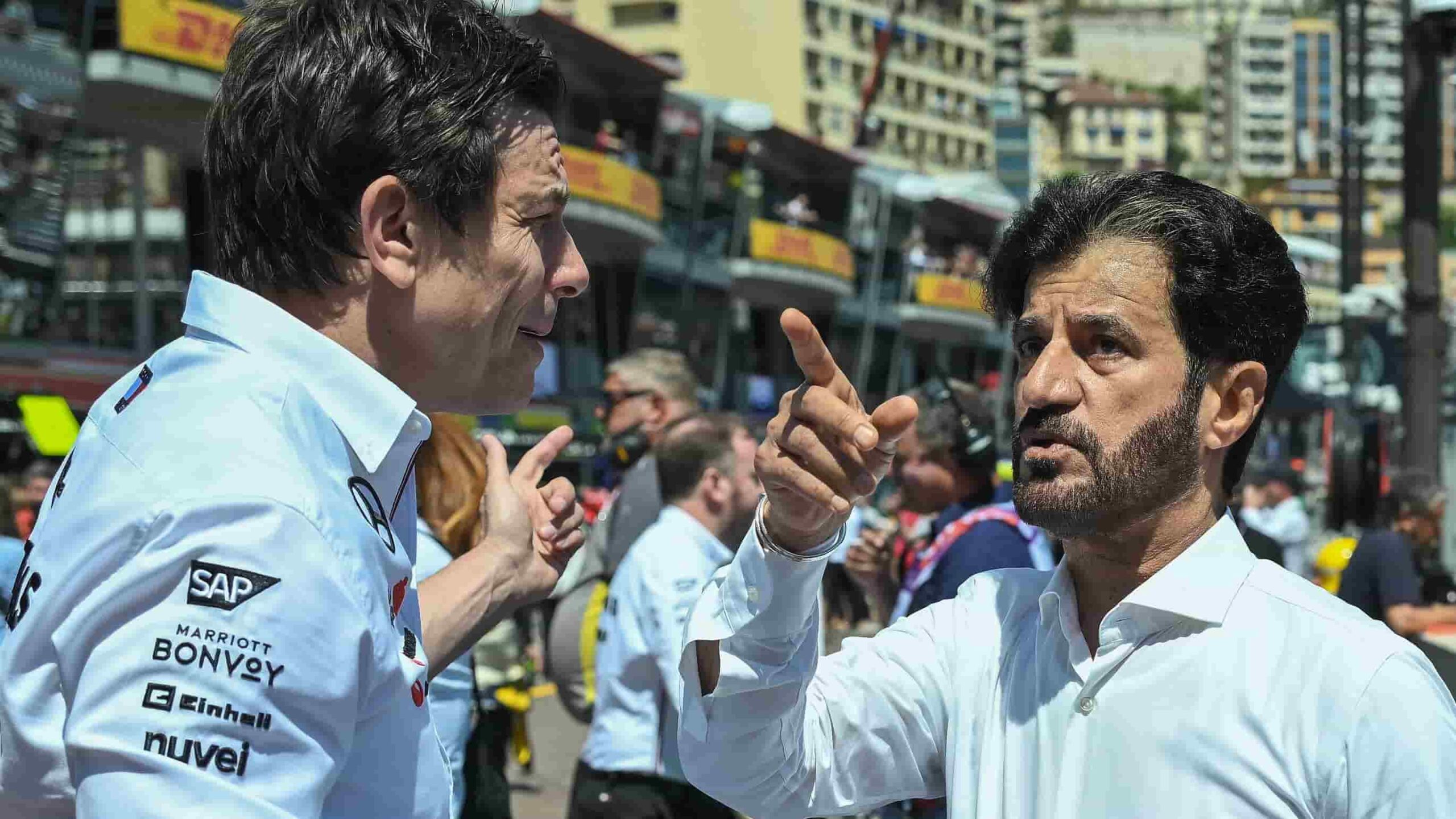 FIA Drops 2029 Engine Change Plan: What It Means For Formula 1’s Future