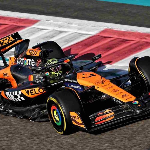 The Modern Classic That Had Everything: 2012 Brazilian Grand Prix (Rain, Rivals, and a Title Swing)
