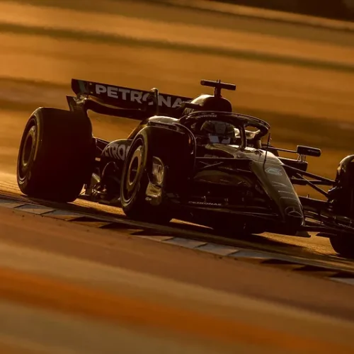 One Lap to Immortality: 1992 Monaco Grand Prix and the Chase That Never Ended