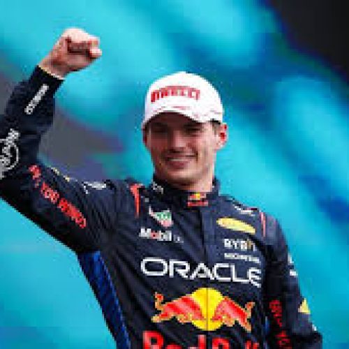 Max Verstappen Cleared To Conquer Nurburgring’s ‘Green Hell’