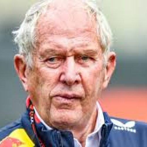 Helmut Marko Warns Rivals After Red Bull’s F1 Rebirth: “Everything Is Possible”