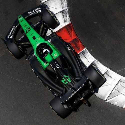 F1 2026: The Largest Rule Revamp In Formula 1 History.